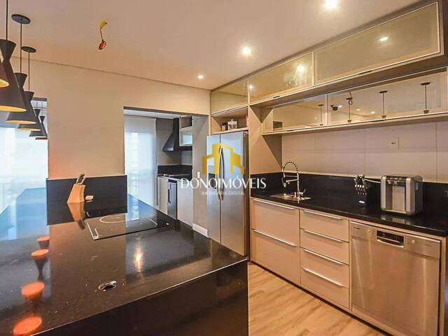 Apartamento para Venda em São Bernardo do Campo - 4