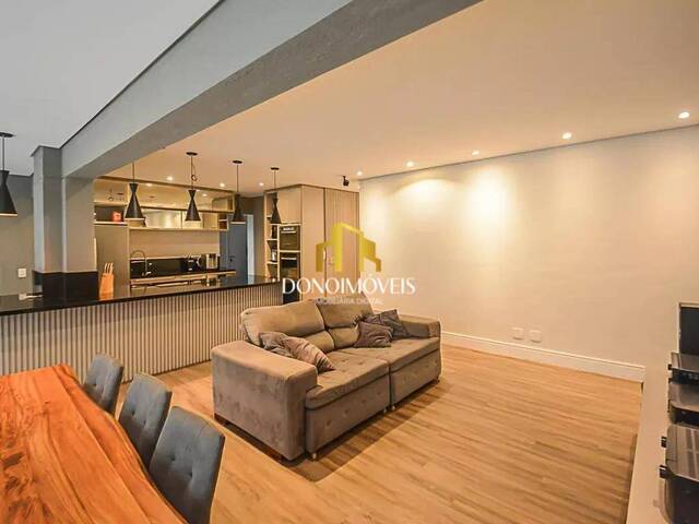 #1079 - Apartamento para Venda em São Bernardo do Campo - SP - 2