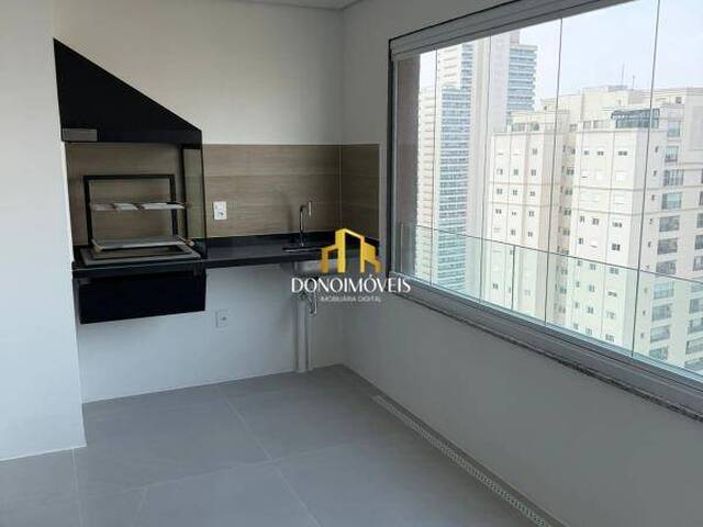 Apartamento para Venda em São Bernardo do Campo - 4