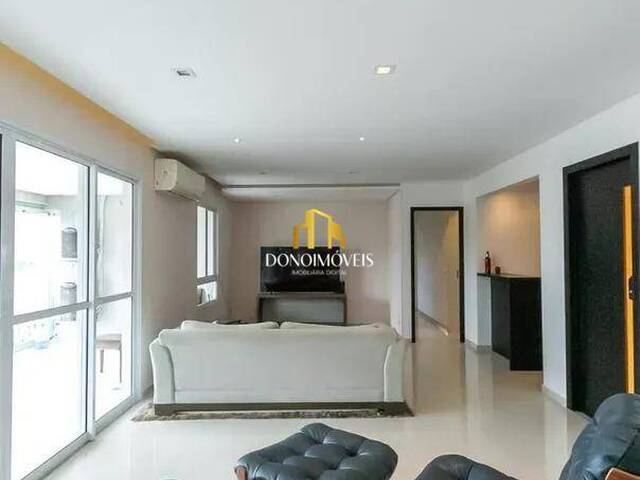 #779 - Apartamento para Venda em São Bernardo do Campo - SP - 1