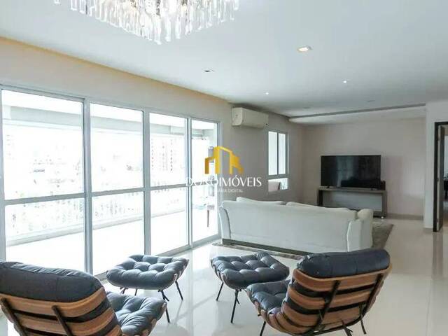 #779 - Apartamento para Venda em São Bernardo do Campo - SP - 2