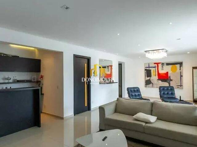 #779 - Apartamento para Venda em São Bernardo do Campo - SP - 3