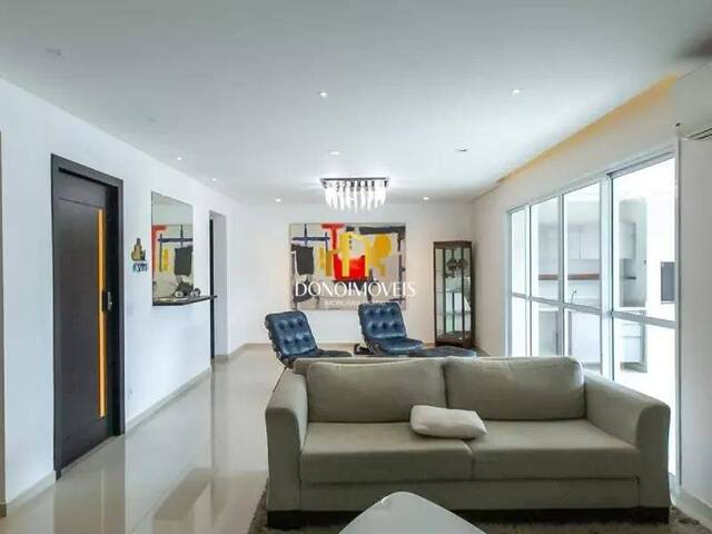 Apartamento para Venda em São Bernardo do Campo - 4