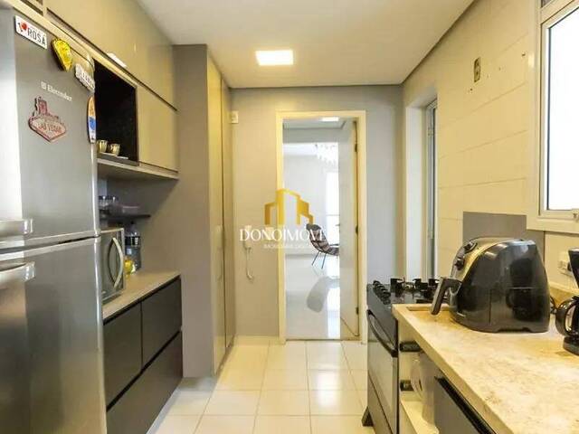 Apartamento para Venda em São Bernardo do Campo - 5