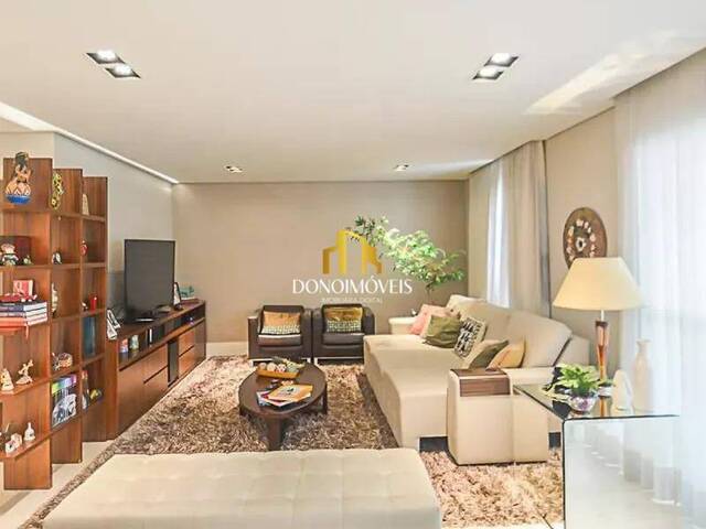 Apartamento para Venda em São Bernardo do Campo - 2