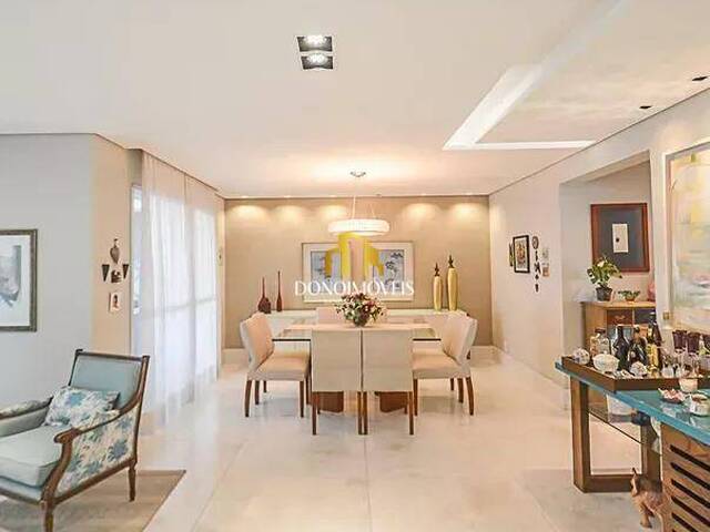 Apartamento para Venda em São Bernardo do Campo - 3