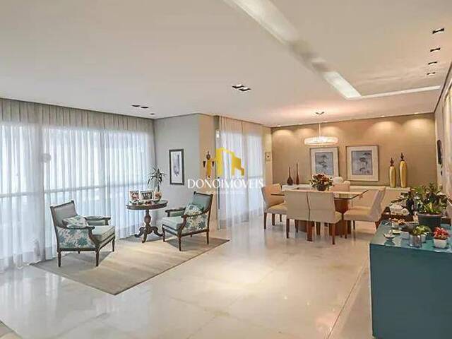 Apartamento para Venda em São Bernardo do Campo - 4