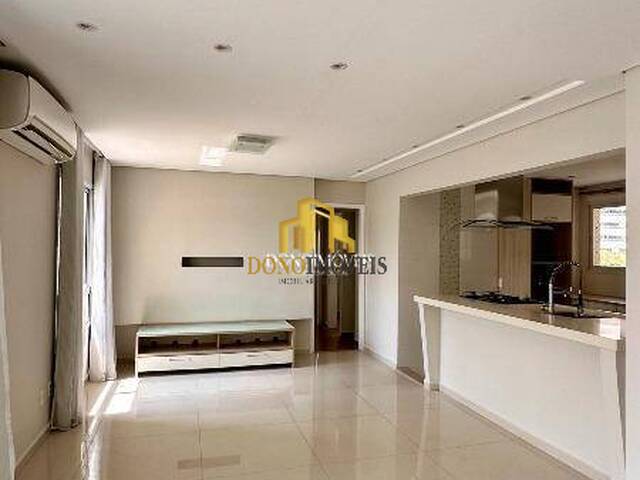 Apartamento para Locação em São Bernardo do Campo - 2