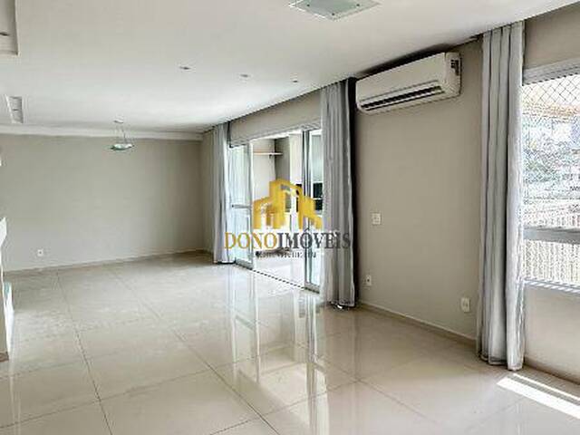 Apartamento para Locação em São Bernardo do Campo - 3