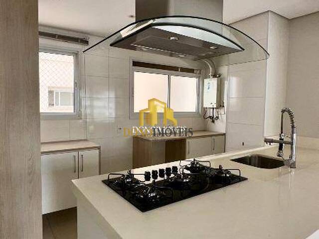 Apartamento para Locação em São Bernardo do Campo - 5