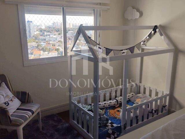 #2631 - Apartamento para Venda em São Bernardo do Campo - SP - 3