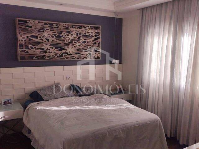 Apartamento para Venda em São Bernardo do Campo - 4