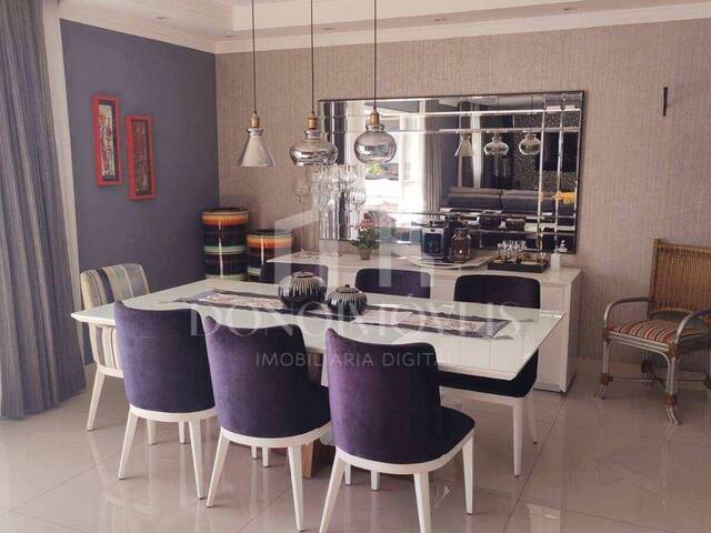 Apartamento para Venda em São Bernardo do Campo - 5