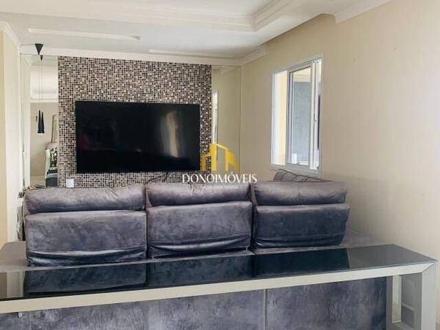 #2631 - Apartamento para Venda em São Bernardo do Campo - SP - 2