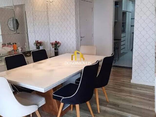 Apartamento para Venda em São Bernardo do Campo - 2