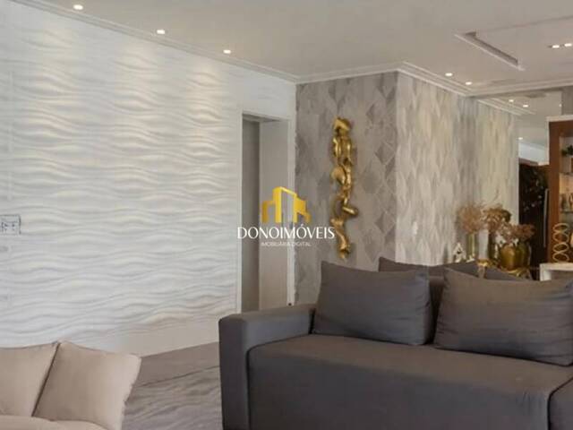 Apartamento para Venda em São Bernardo do Campo - 2