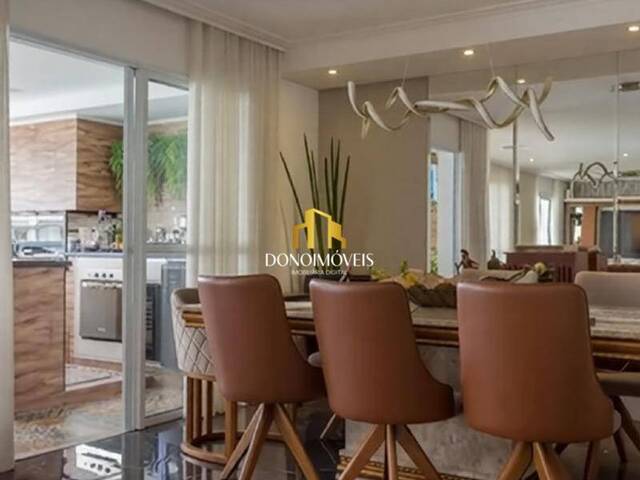 Apartamento para Venda em São Bernardo do Campo - 3