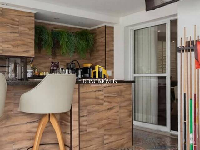 Apartamento para Venda em São Bernardo do Campo - 4