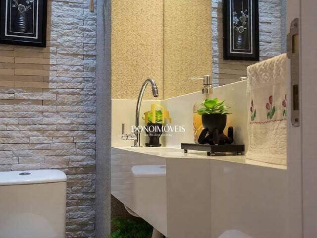 Apartamento para Venda em São Bernardo do Campo - 5