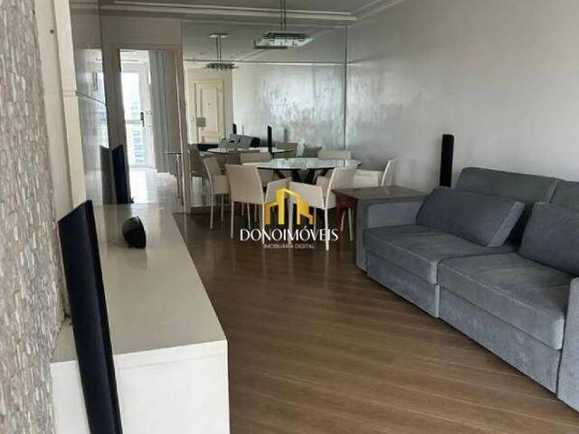 #2640 - Apartamento para Venda em São Bernardo do Campo - SP - 1