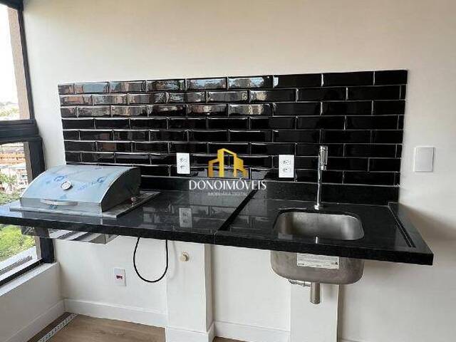 #2642 - Apartamento para Venda em Santo André - SP - 3