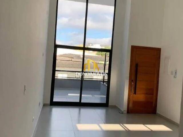 #2643 - Casa para Venda em Santo André - SP - 3