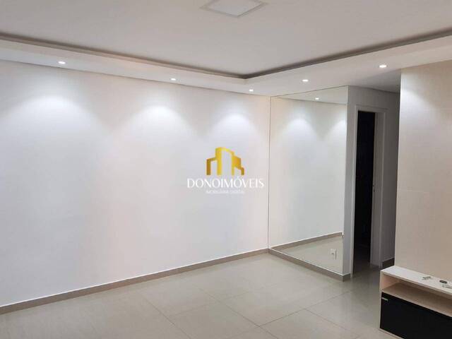 Apartamento para Venda em São Bernardo do Campo - 4