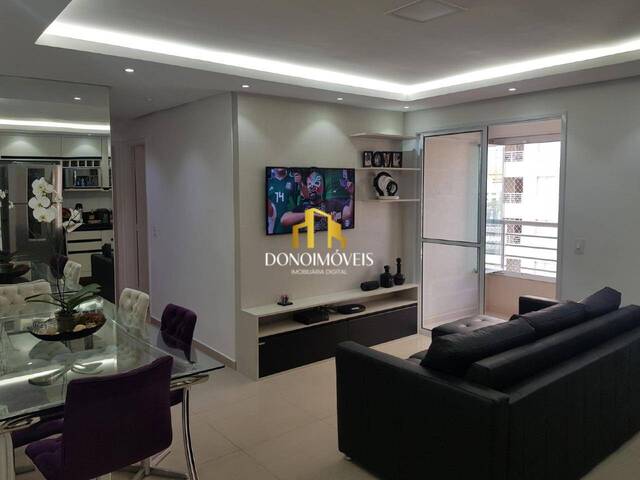 Apartamento para Venda em São Bernardo do Campo - 5