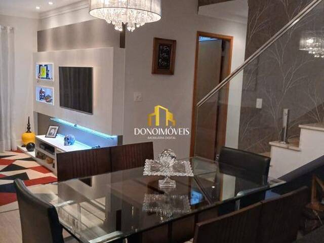 #2651 - Cobertura para Venda em São Bernardo do Campo - SP - 2