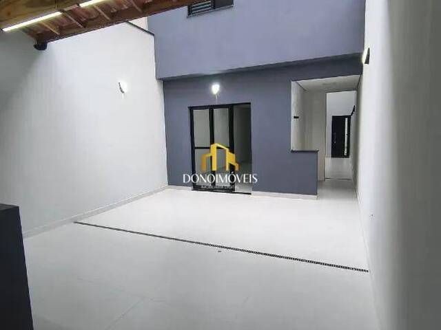 #2653 - Casa para Venda em São Bernardo do Campo - SP - 3