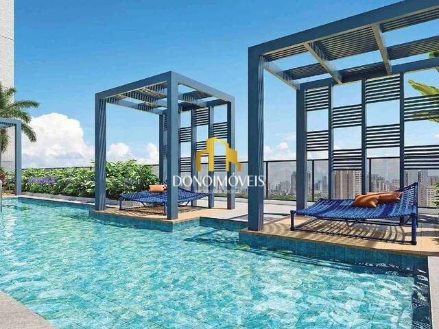 #2656 - Apartamento para Venda em São Bernardo do Campo - SP - 1