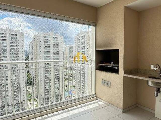 #2659 - Apartamento para Venda em São Bernardo do Campo - SP - 1