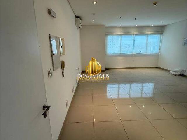 #2662 - Sala para Locação em São Bernardo do Campo - SP - 1