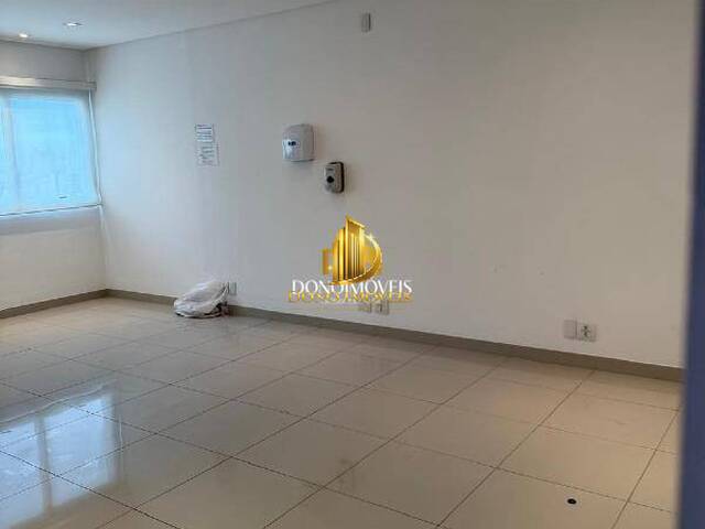 #2662 - Sala para Locação em São Bernardo do Campo - SP - 3