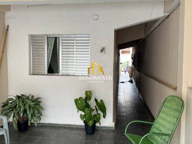 #2665 - Casa para Venda em São Bernardo do Campo - SP - 3