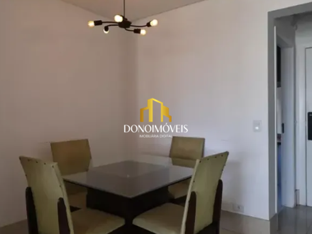 #2666 - Apartamento para Venda em Santo André - SP - 3