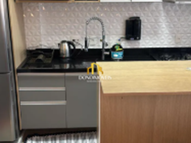 #2667 - Apartamento para Venda em Santo André - SP - 2