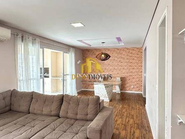 #2670 - Apartamento para Venda em São Bernardo do Campo - SP - 1