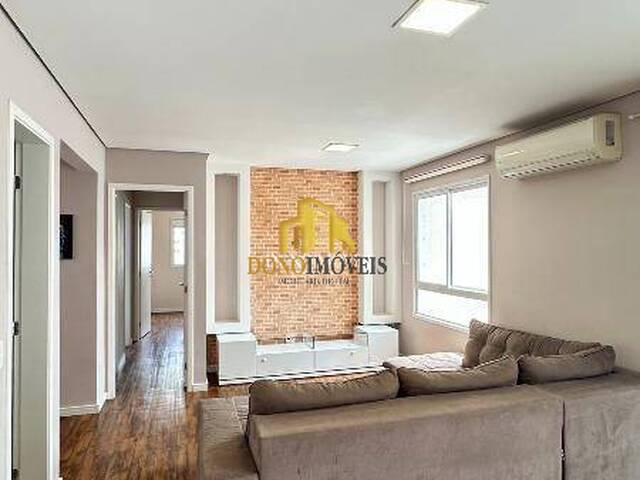 #2670 - Apartamento para Venda em São Bernardo do Campo - SP - 2