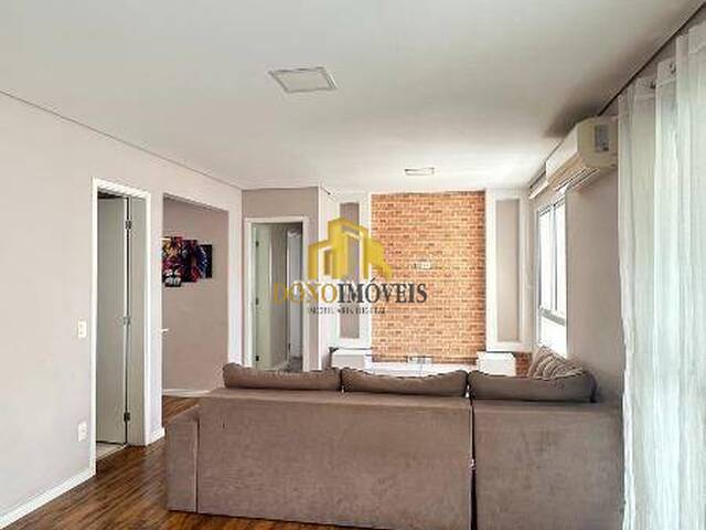 Apartamento para Venda em São Bernardo do Campo - 4