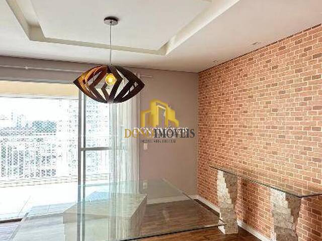 Apartamento para Venda em São Bernardo do Campo - 5