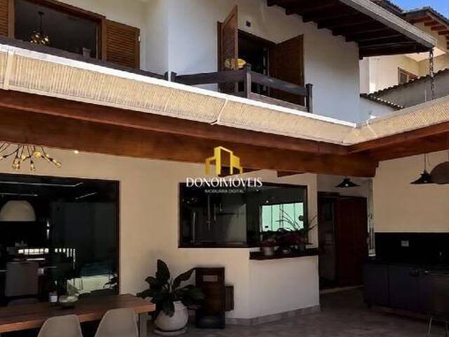 #1114 - Casa para Venda em São Bernardo do Campo - SP - 2