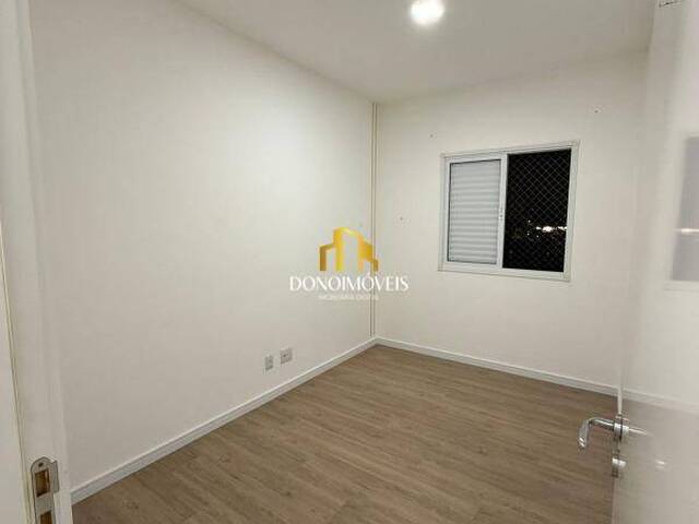 Apartamento para Venda em São Bernardo do Campo - 4