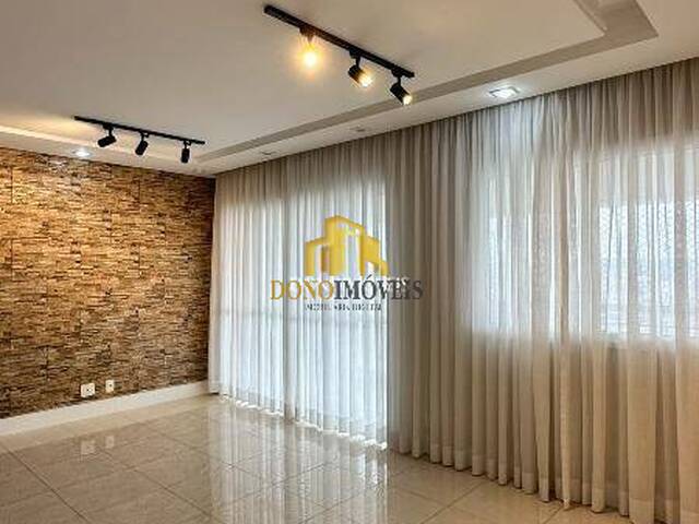 #2661 - Apartamento para Venda em São Bernardo do Campo - SP - 3