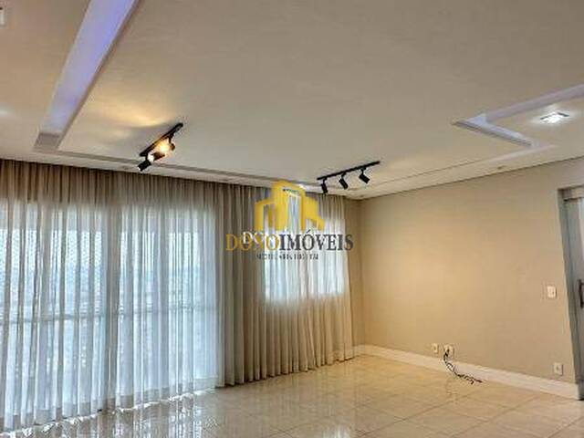 #2661 - Apartamento para Venda em São Bernardo do Campo - SP - 1