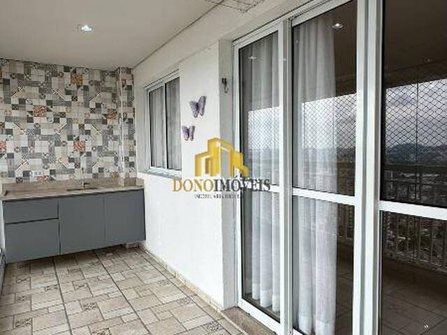 Apartamento para Venda em São Bernardo do Campo - 4