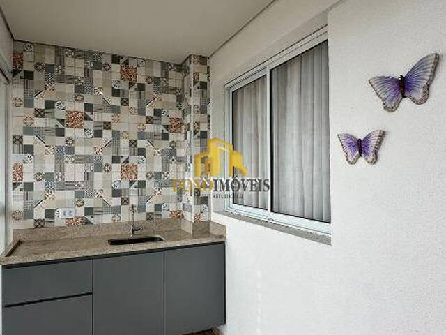 Apartamento para Venda em São Bernardo do Campo - 5