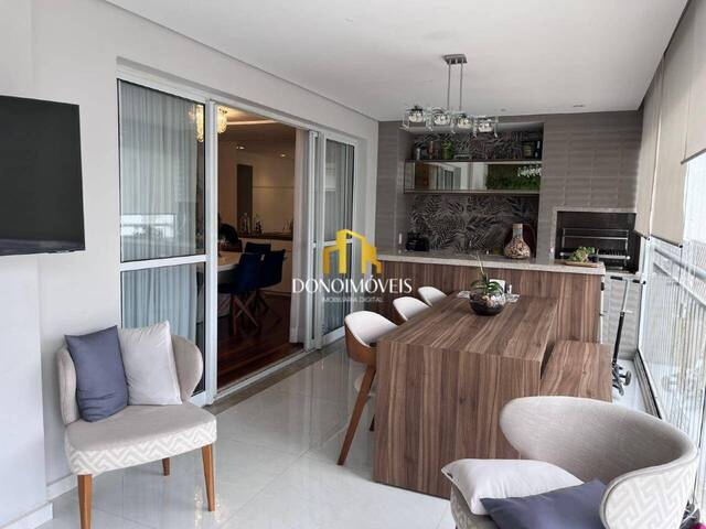 #2681 - Apartamento para Venda em São Bernardo do Campo - SP - 2