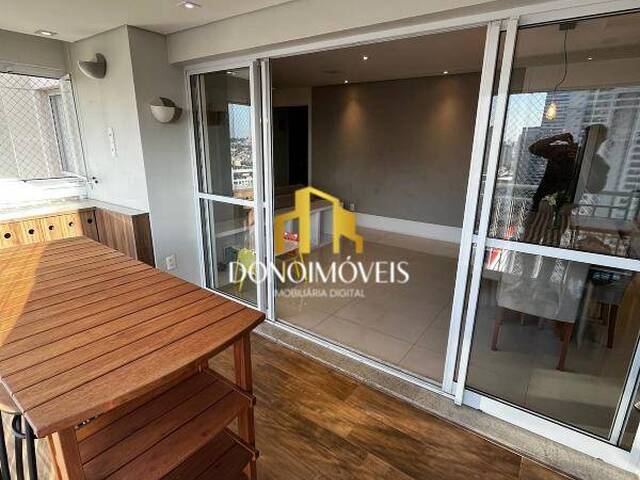 #2732 - Apartamento para Venda em São Bernardo do Campo - SP - 3