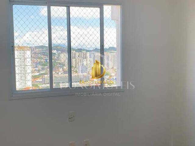 Apartamento para Locação em São Bernardo do Campo - 5
